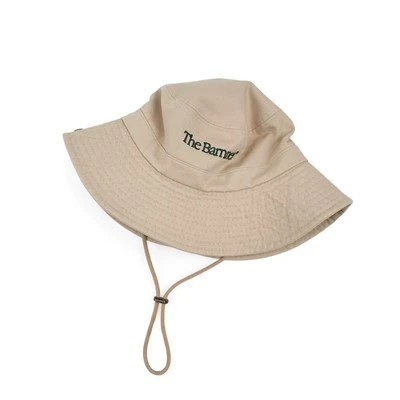 Cream Bucket Hat Cream Bucket Hat
