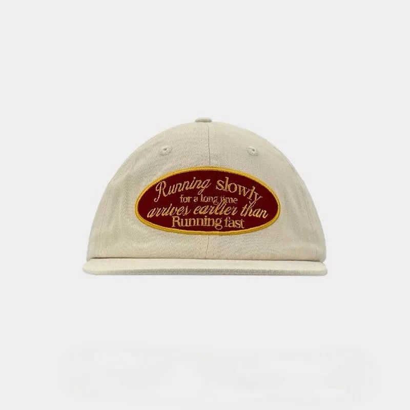 Embroidered Flat Brim Snapback Cap best