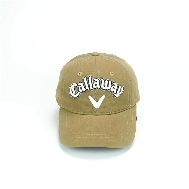 Fashion Baseball Cap factory