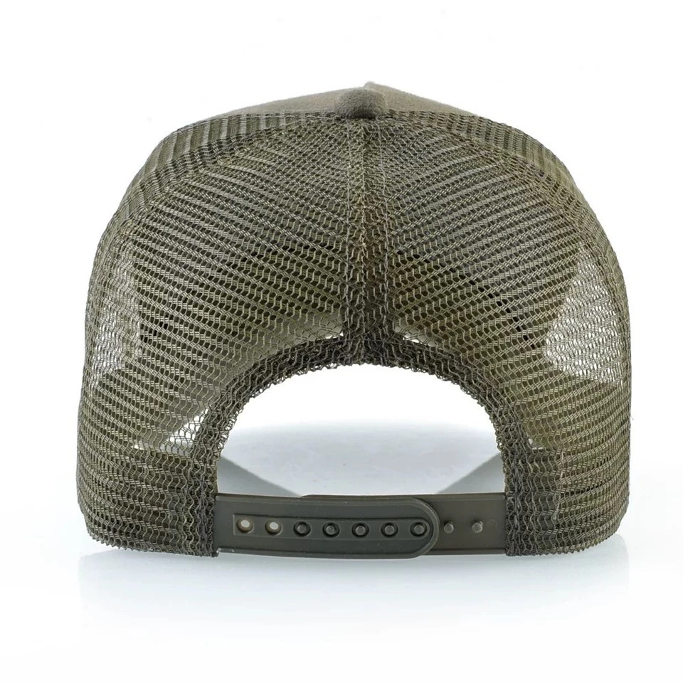 Flexfit Trucker Cap factory Flexfit Trucker Cap factory