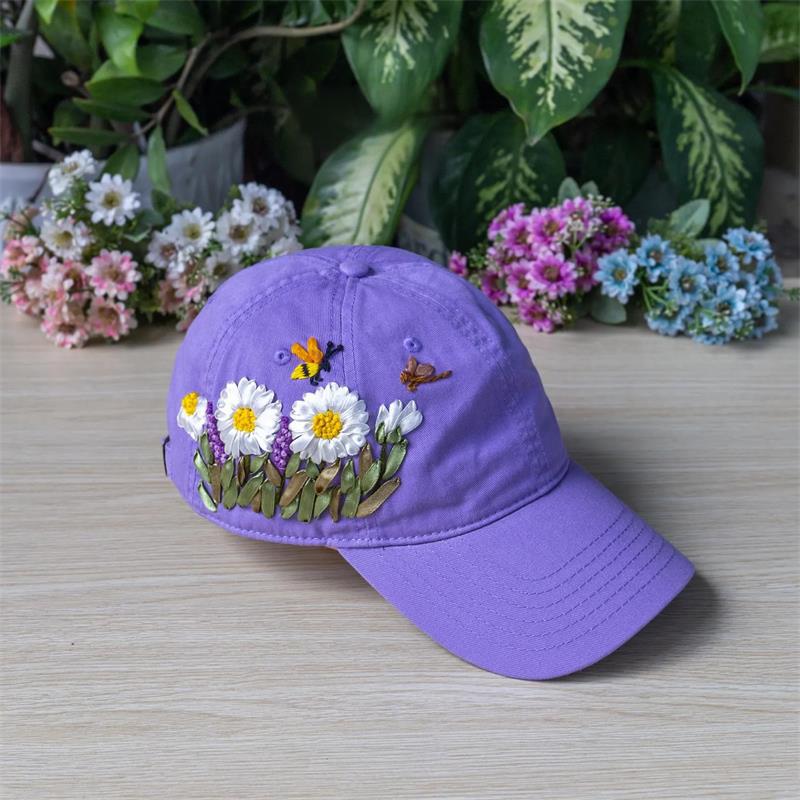 Baseball Cap Factory