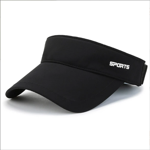 tennis visor