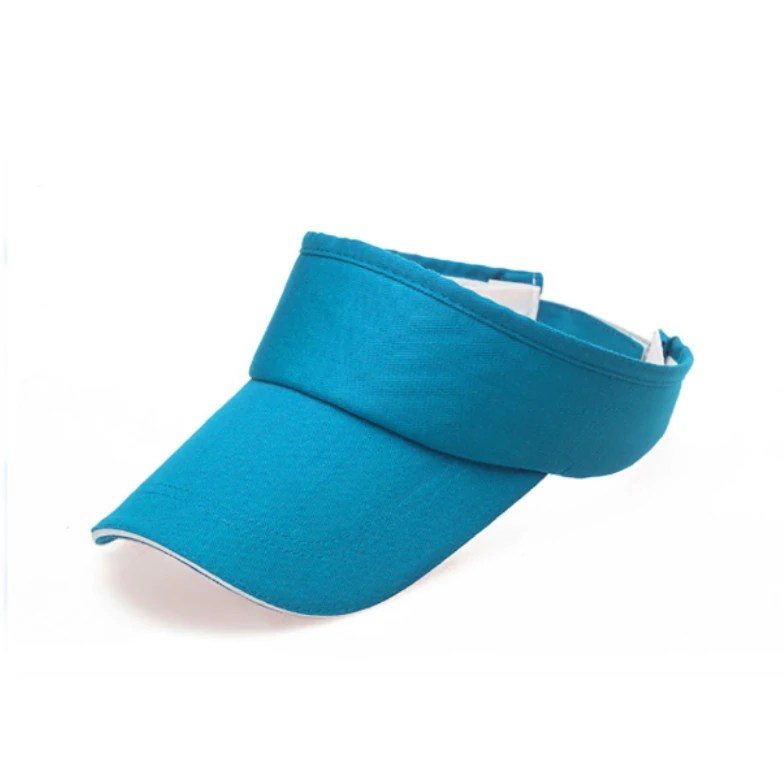 tennis sun visor cap 1