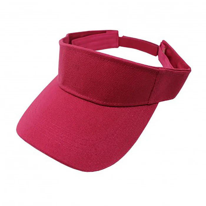 Sun Visor Hat