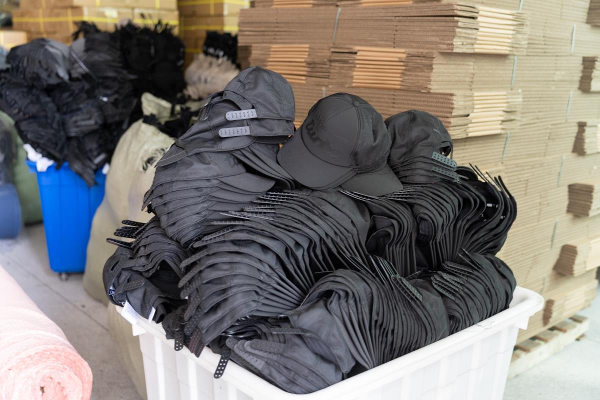WANJIA hat factory WANJIA hat factory