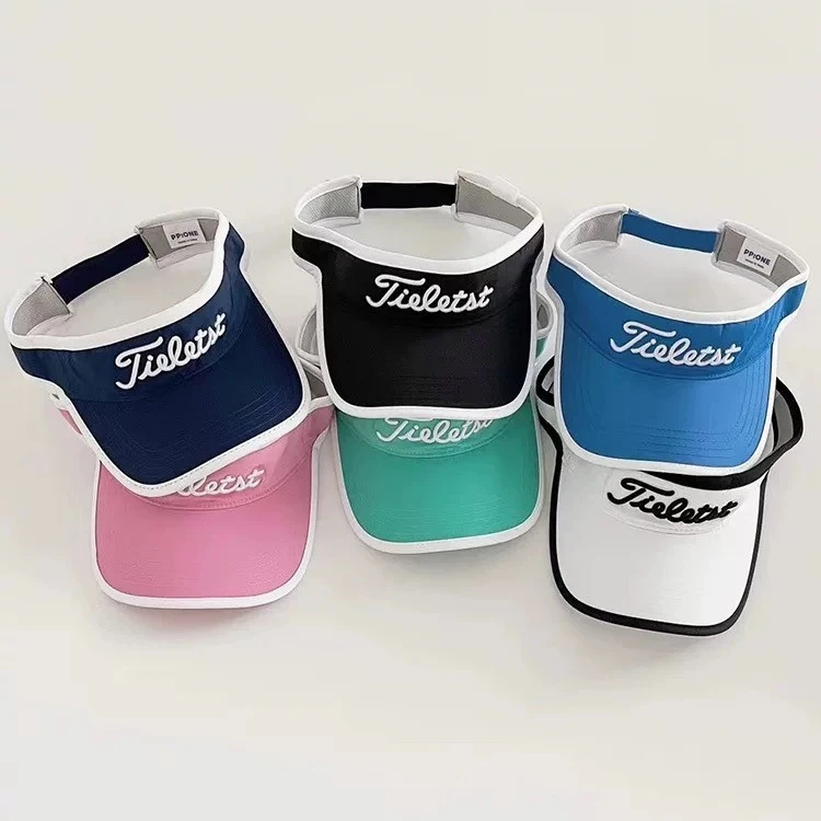 Running Sun Visor Running Sun Visor