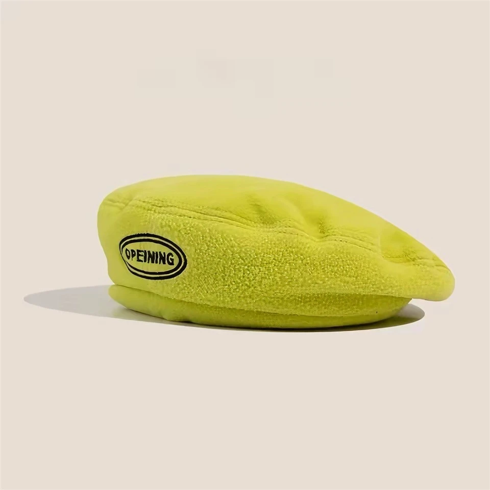 Slouchy Beret factory Slouchy Beret factory