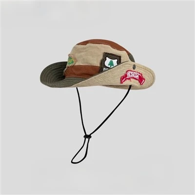 Fisherman Hats With String Fisherman Hats With String