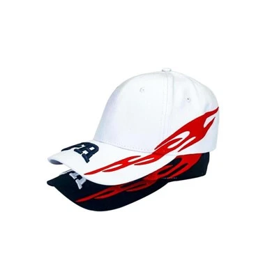 Cum să personalizați o șapcă de baseball?
