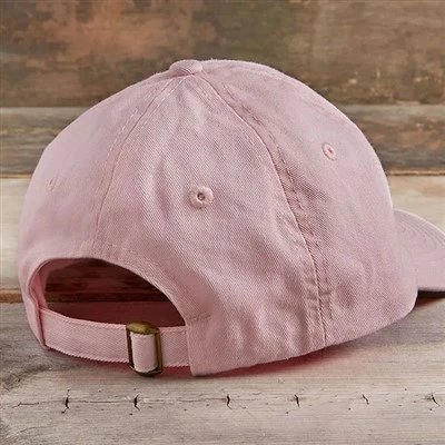 Plain Dad Hat