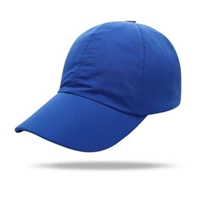 Şapcă de baseball din poliester