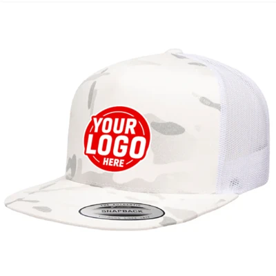 Cap de baseball cu logo