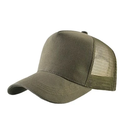 Căciulă de camioner cu snap Back