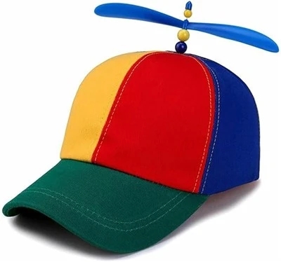 De ce tot mai mulți cumpărători personalizează direct șepcile de baseball din...